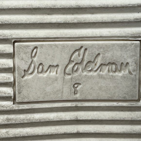 Sam Edelman Audrea Slide Sandals Size 8 - Picture 9 of 14